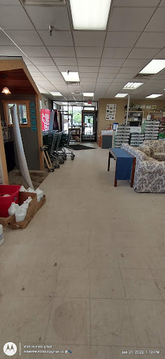 Thrift Store «Habitat ReStore», reviews and photos, 210 11th St N, Moorhead, MN 56560, USA
