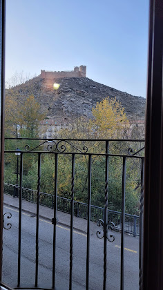 Extérieur hôtels Hotel Restaurante Prado Del Navazo 44100 Albarracín