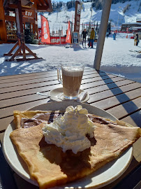 Les plus récentes photos du Creperie Le Flocon à La - n°9