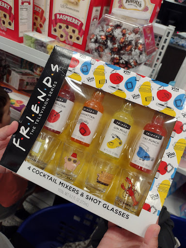 Clothing Store «Ross Dress for Less», reviews and photos, 12680 W Sunrise Blvd, Sunrise, FL 33323, USA