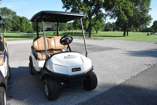 Golf Course «Woodland Hills Golf Course», reviews and photos, 620 NE 66th Ave, Des Moines, IA 50313, USA