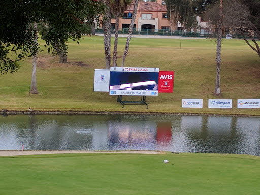 Country Club «Newport Beach Country Club», reviews and photos, One Clubhouse Dr, Newport Beach, CA 92660, USA