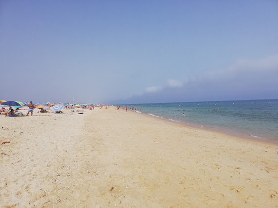 Barril Strand
