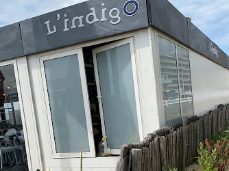 Restaurant L'indigo