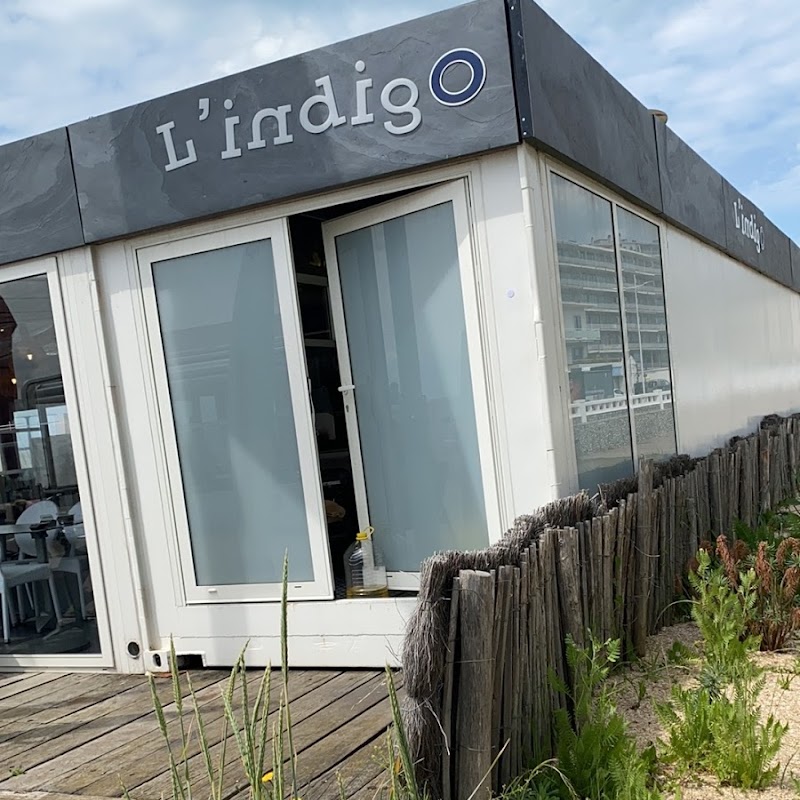 Restaurant L'indigo