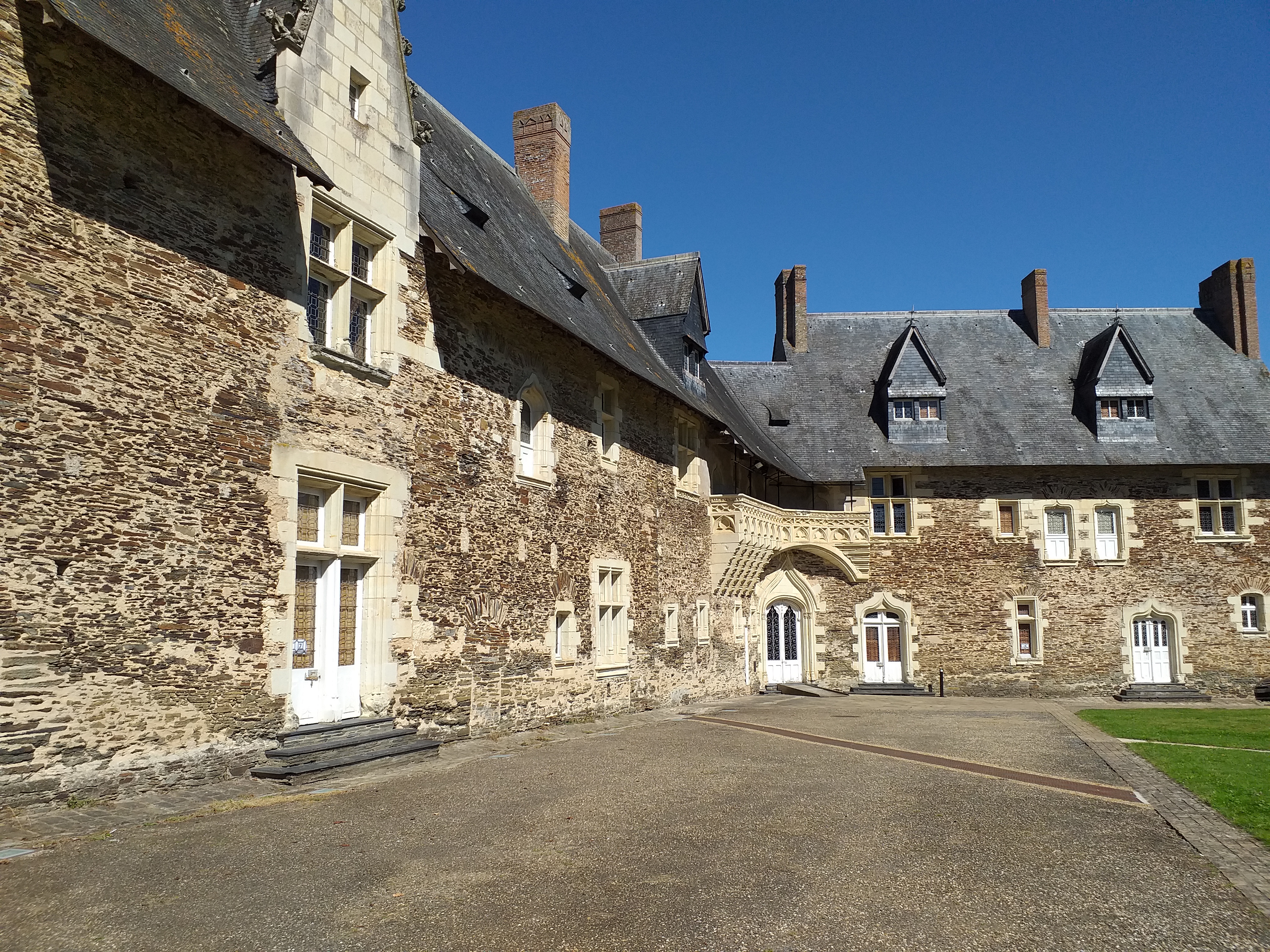 Photo n° 4 de l'avis de Corinne.r fait le 04/09/2020 à 11:17