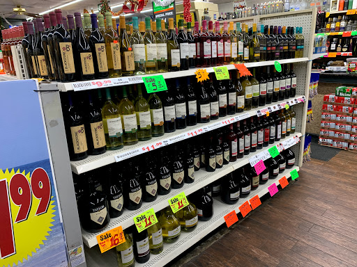 Liquor Store «Marlton Liquors», reviews and photos, 9518 Crain Hwy, Upper Marlboro, MD 20772, USA
