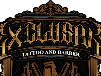 ExclusivE Tattoo and Barber