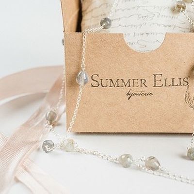 Summer Ellis Jewelry