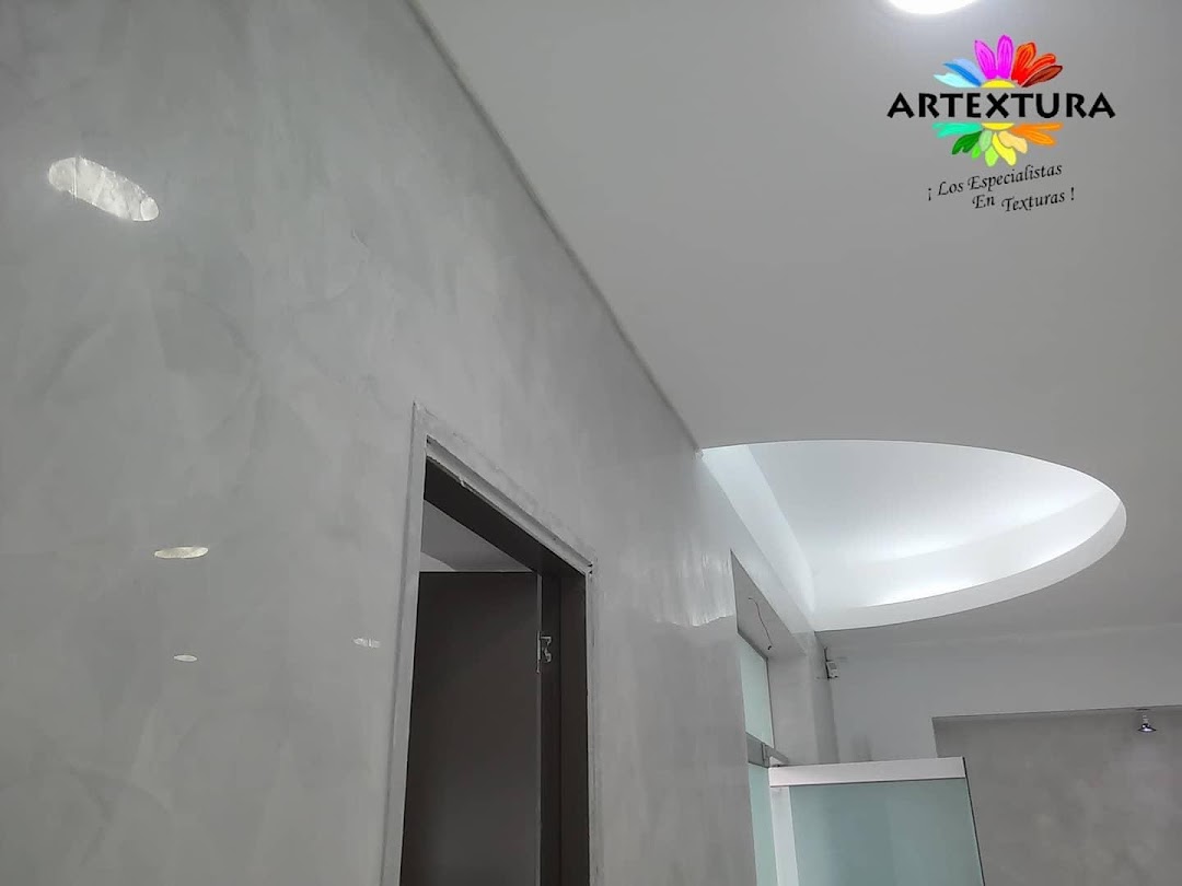 Venetian Plaster & Painting