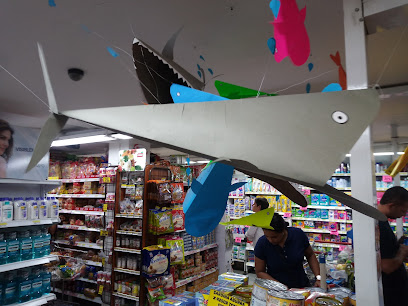 Supermercados La Vaquita - Calasanz