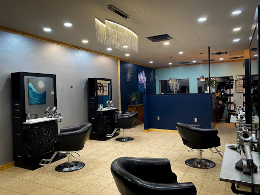 Beauty Salon «Scherdiva Salon», reviews and photos, 26 Susie Wilson Rd, Essex Junction, VT 05452, USA