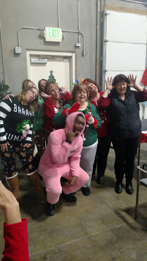 Moving Company «Advance Relocation Systems», reviews and photos, 11500 Crossroads Cir, Baltimore, MD 21220, USA