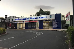 Woolloongabba Medical Centre image