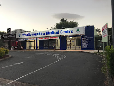 Woolloongabba Medical Centre - GPs, Skin Cancer, Family Doctor 468 Vulture St, Kangaroo Point QLD 4169, Australia