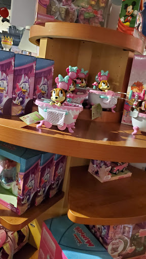 Toy Store «Disney Store», reviews and photos, 6000 Sepulveda Blvd, Culver City, CA 90230, USA