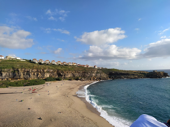 Praia de Sao Lourenco