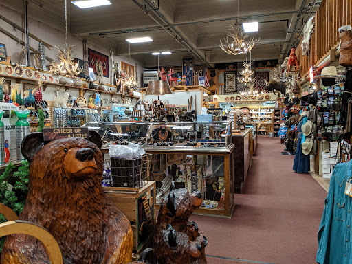 Clothing Store «Southwest Indian Traders», reviews and photos, 550 Main St, Park City, UT 84060, USA