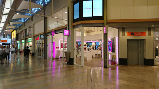 T-Mobile Shop Rotterdam Alexandrium