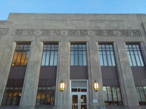 Food «Historic Downtown Liberty, Inc», reviews and photos, 111 N Water St, Liberty, MO 64068, USA