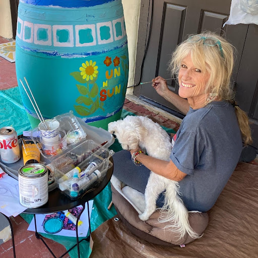 Carmel Valley Art Association image