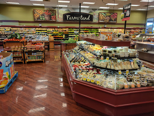 Supermarket «Farm Fresh», reviews and photos, 730 W 21st St, Norfolk, VA 23517, USA