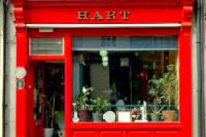 Hart's Coffee Shop
