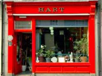 Hart's Coffee Shop