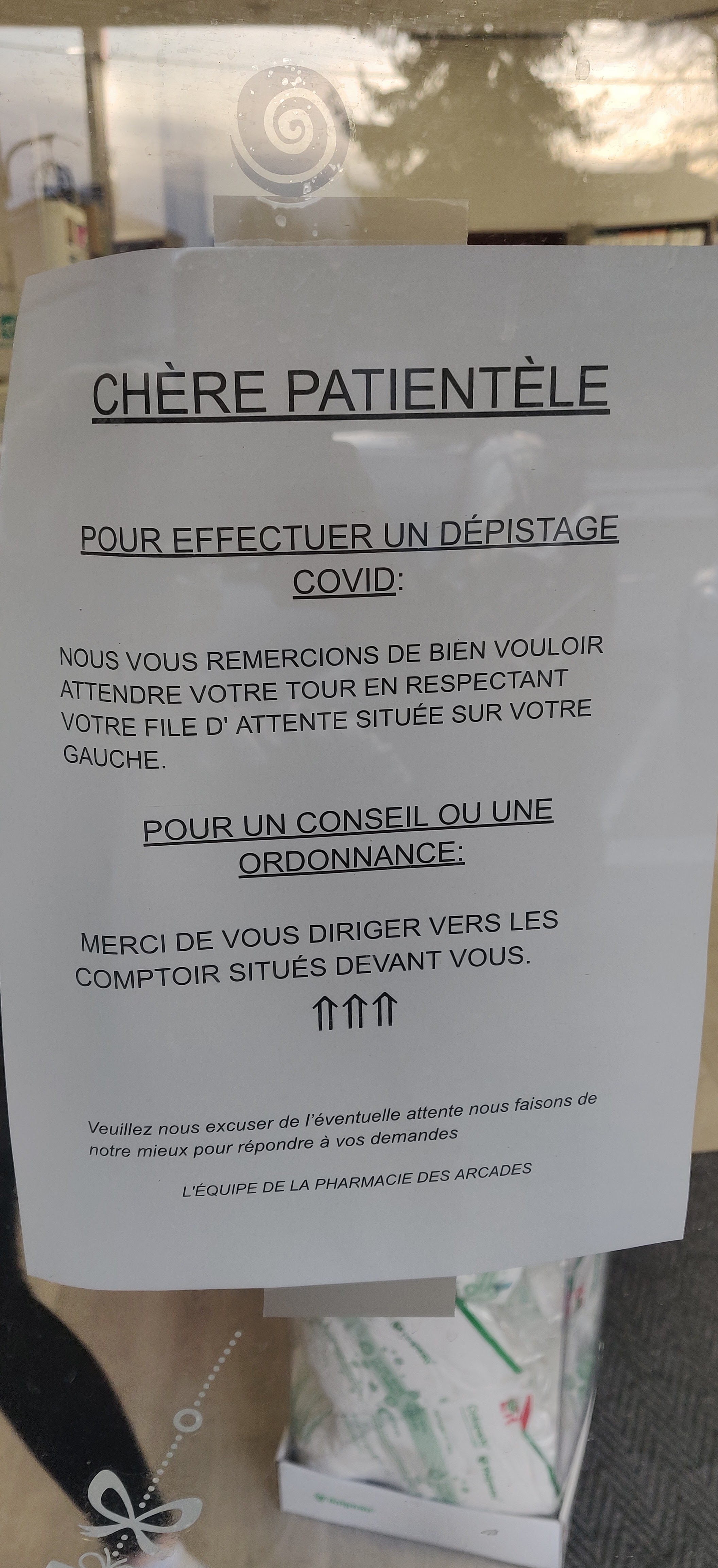 Photo n° 7 de l'avis de Billy.E fait le 24/12/2021 à 15:48