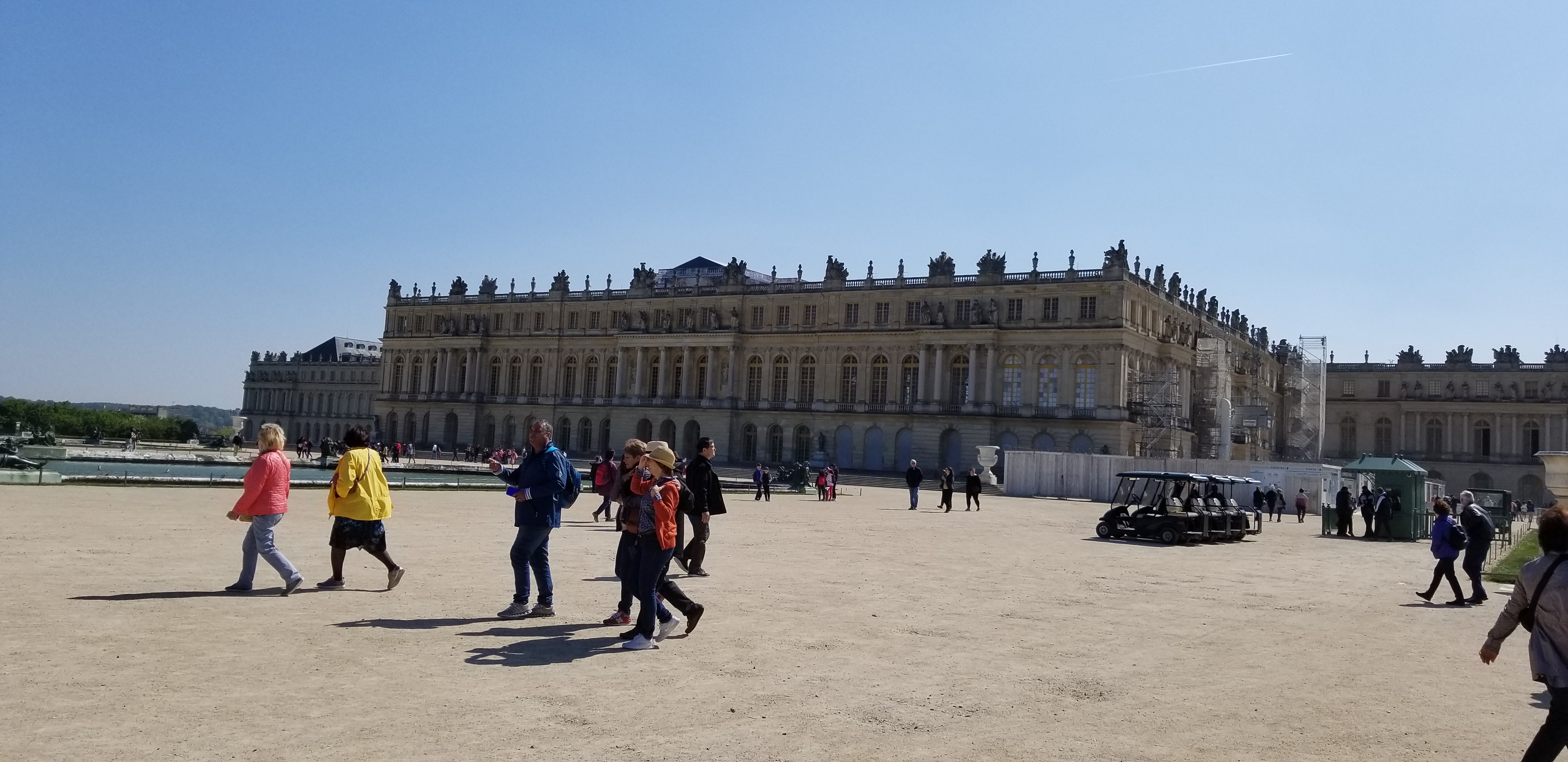 Photo n° 14 de l'avis de Nita. fait le 08/05/2018 à 17:36