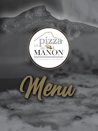 Photos du propriétaire du Pizzeria La Pizza De Manon à Aubagne - n°3