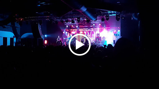 Concert Hall «Cargo : Whitney Peak Hotel», reviews and photos, 255 N Virginia St, Reno, NV 89501, USA