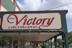 Victory Cafe image