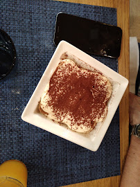 Tiramisu du Restaurant italien Casa Leya à Nice - n°16