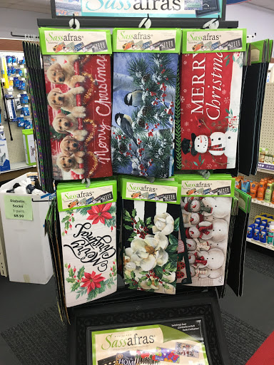 Pharmacy «Elkton Family Pharmacy», reviews and photos, 111 S Stuart Ave, Elkton, VA 22827, USA