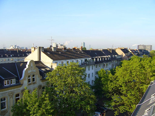 Apartment/ FeWo Duesseldorf