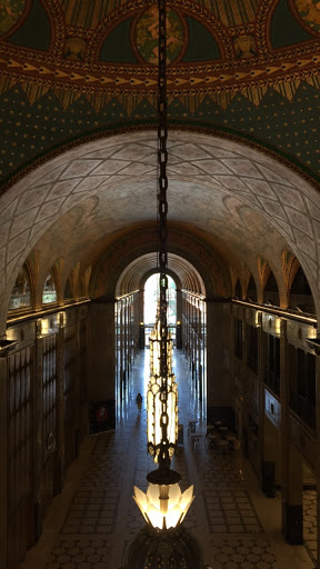 Clothing Store «Pure Detroit», reviews and photos, 500 Griswold St, Detroit, MI 48226, USA