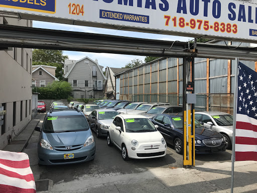 Used Car Dealer «Nacmias Auto Sales», reviews and photos, 1204 Coney Island Ave, Brooklyn, NY 11230, USA