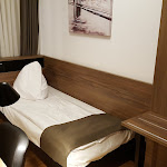 Photo n°8 de l'avis de Berthold.a fait le 23/10/2017 à 05:57 sur le  Center Hotel Essen à Essen