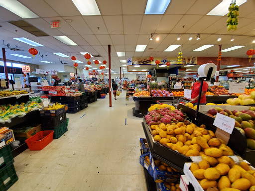 Asian Grocery Store «Gold Valley Supermarket», reviews and photos, 211 Morris Ave, Springfield Township, NJ 07081, USA