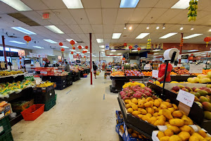 Gold Valley Supermarket