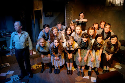 Galway Youth Theatre