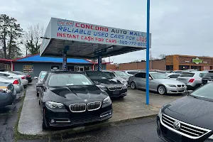 Concord Auto Mall image