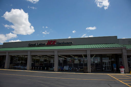 Great Lakes Ace Hardware, 26340 Gratiot Ave, Roseville, MI 48066, USA, 