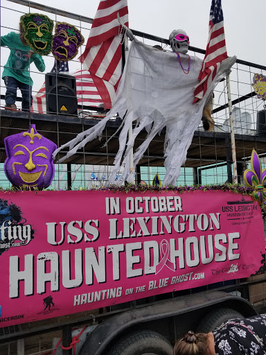 Marine Supply Store «Seaworth Marine Supply», reviews and photos, 102 Fulton Beach Rd, Fulton, TX 78358, USA