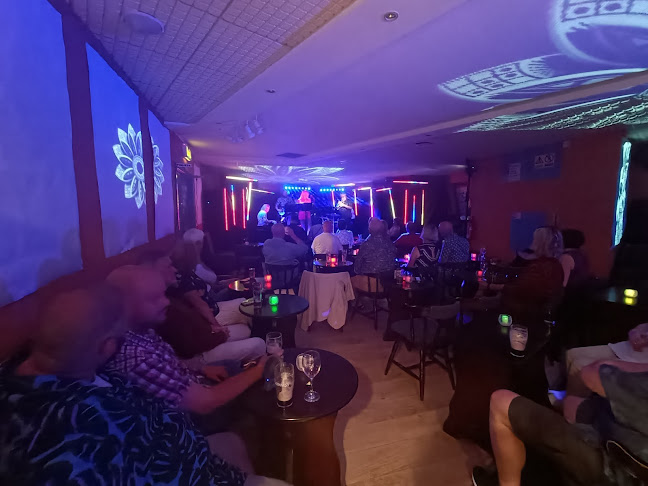 Scott's Jazz Club - Night club