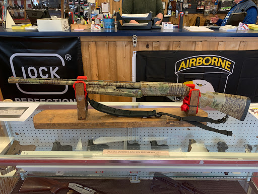 Gun Shop «Glory Guns and Pawn LLC», reviews and photos, 1194 Skyline Dr, Hopkinsville, KY 42240, USA