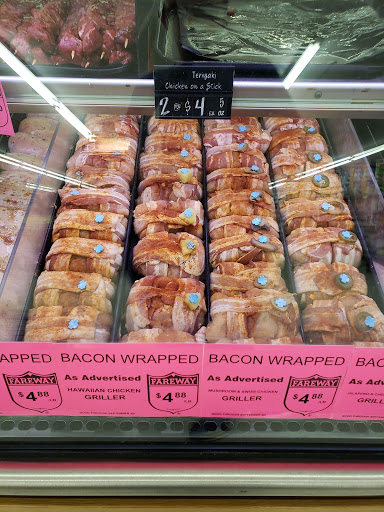 Grocery Store «Fareway Grocery», reviews and photos, 3800 Belmont Rd, Bettendorf, IA 52722, USA