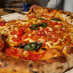 Photo n°2 de l'avis de Andre. fait le 19/03/2023 à 07:05 sur le  Pizzeria Fratelli pizza napoletana à Georgsmarienhütte