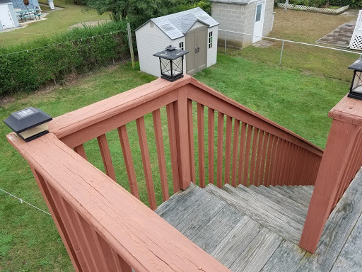 Real Estate Agency «Daniels Realty», reviews and photos, 9609 Pacific Ave, Wildwood Crest, NJ 08260, USA